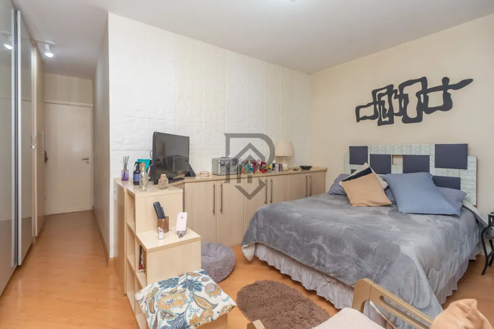 Apartamento, 4 quartos, 110 m² - Foto 5