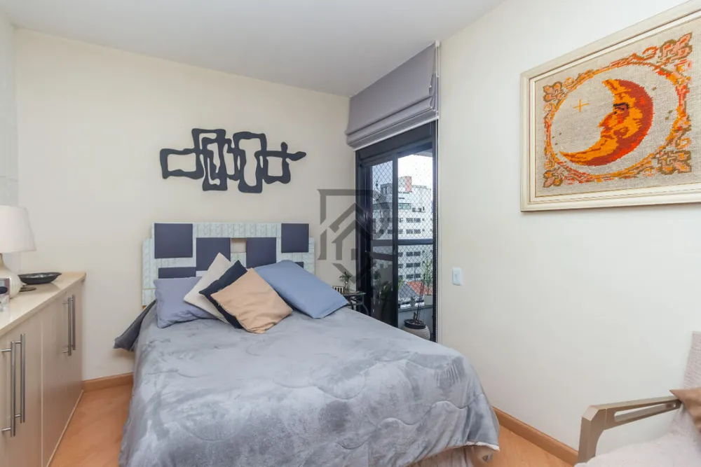 Apartamento, 4 quartos, 110 m² - Foto 1