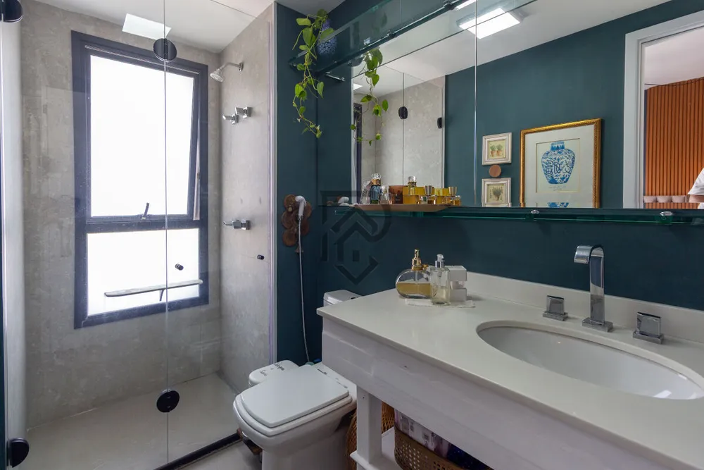 Apartamento, 3 quartos, 100 m² - Foto 7