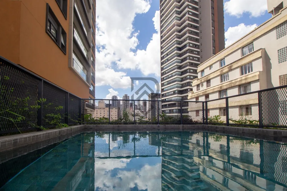 Apartamento, 3 quartos, 100 m² - Foto 4
