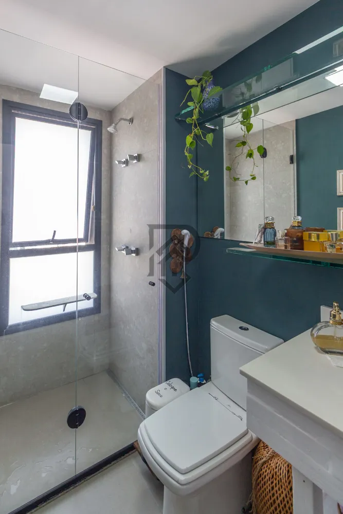 Apartamento, 3 quartos, 100 m² - Foto 1