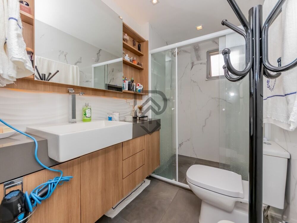 Apartamento, 1 quarto, 45 m² - Foto 8