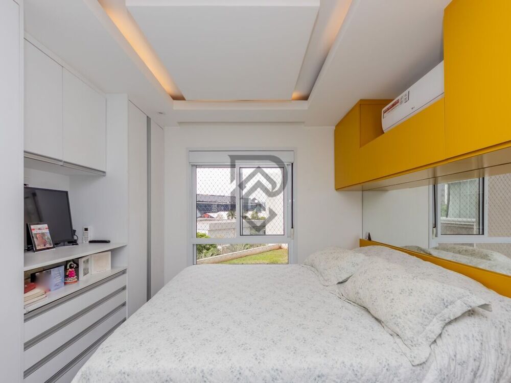 Apartamento, 1 quarto, 45 m² - Foto 7