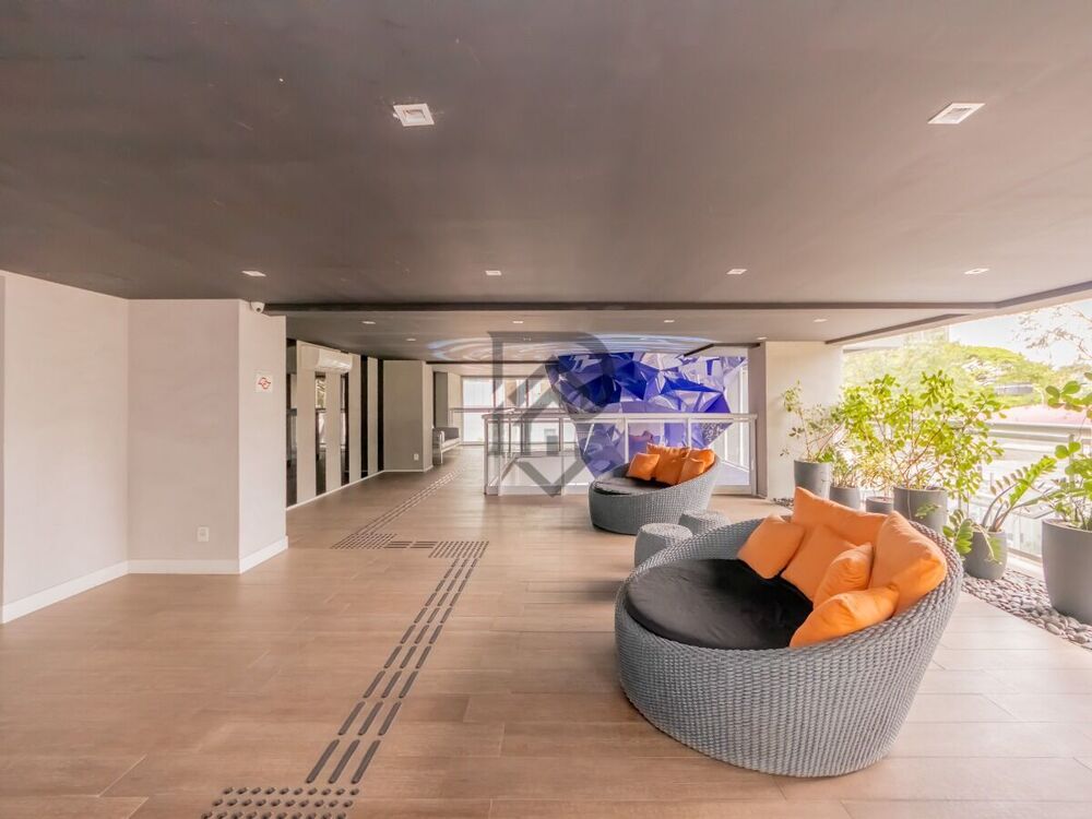 Apartamento, 1 quarto, 45 m² - Foto 5