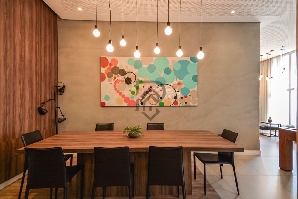 Apartamento, 1 quarto, 45 m² - Foto 2