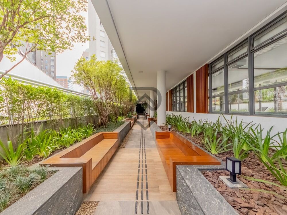 Apartamento, 1 quarto, 45 m² - Foto 4