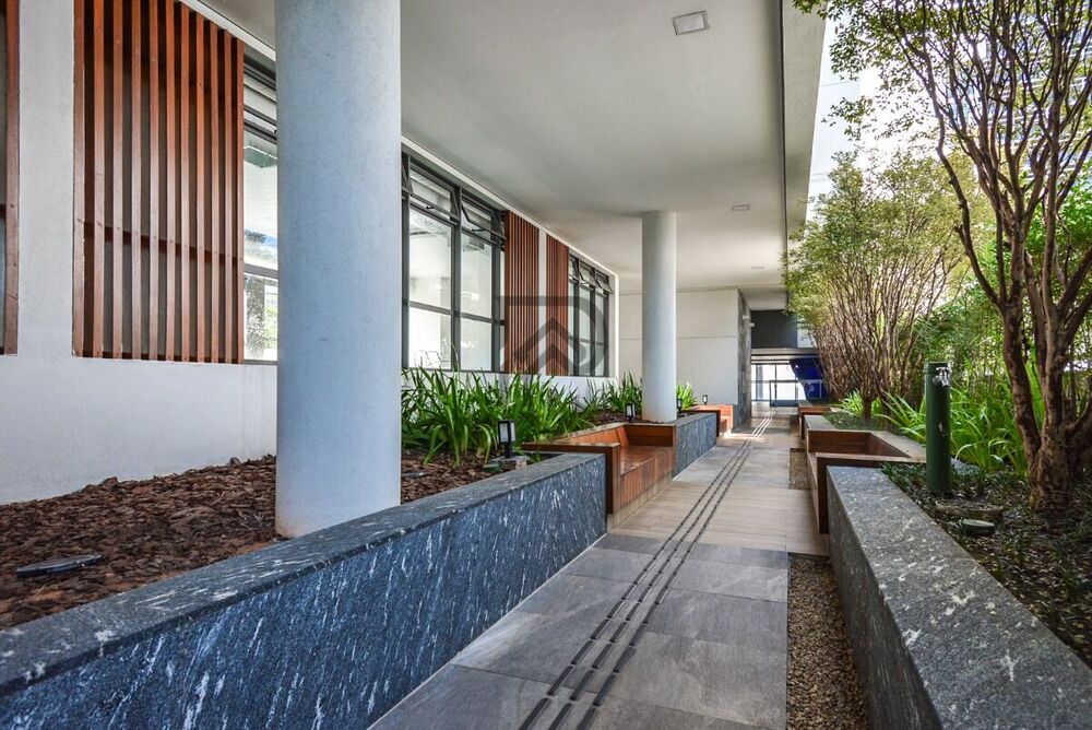 Apartamento, 1 quarto, 45 m² - Foto 3