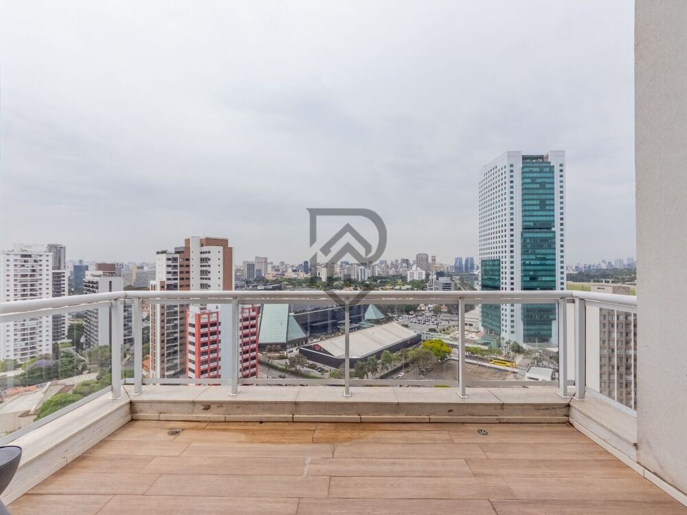 Apartamento, 1 quarto, 45 m² - Foto 6