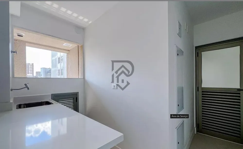Apartamento, 3 quartos, 153 m² - Foto 2