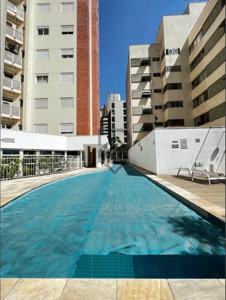Apartamento, 3 quartos, 116 m² - Foto 11