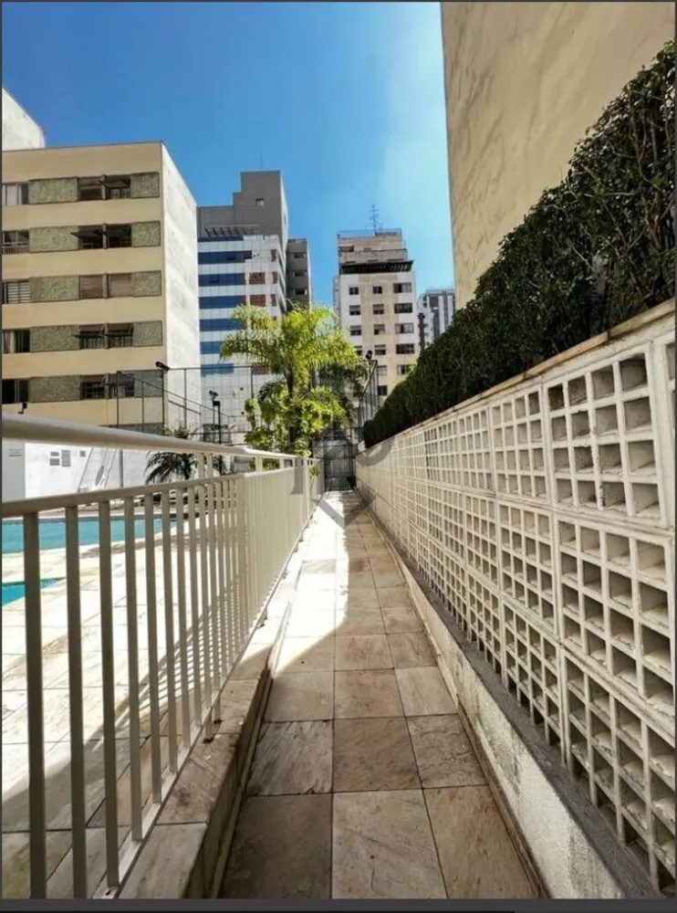 Apartamento, 3 quartos, 116 m² - Foto 4