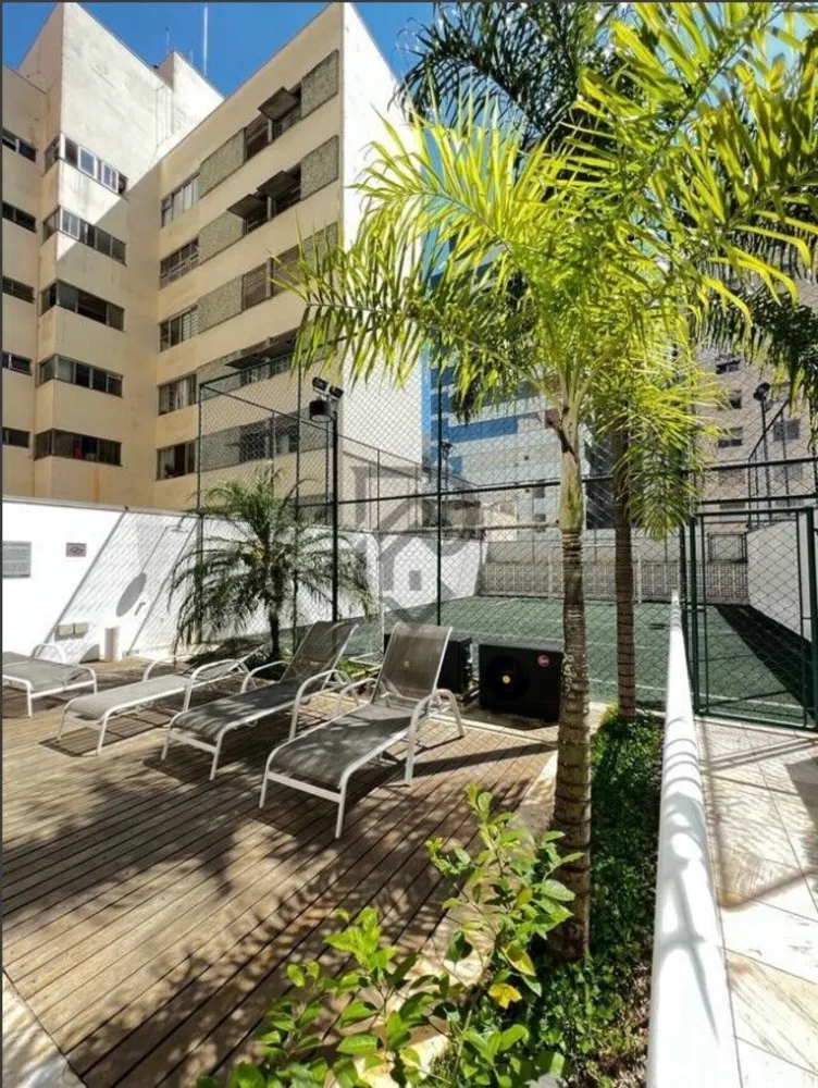 Apartamento, 3 quartos, 116 m² - Foto 3