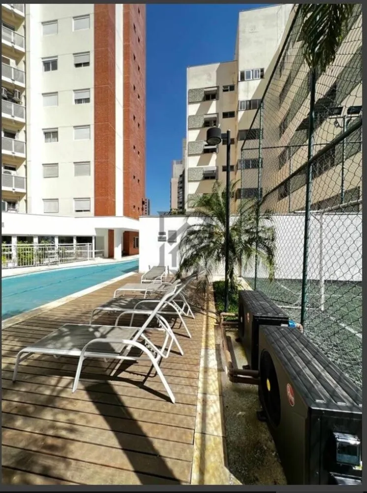 Apartamento, 3 quartos, 116 m² - Foto 12