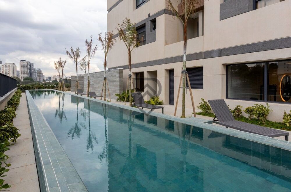 Apartamento, 4 quartos, 158 m² - Foto 1