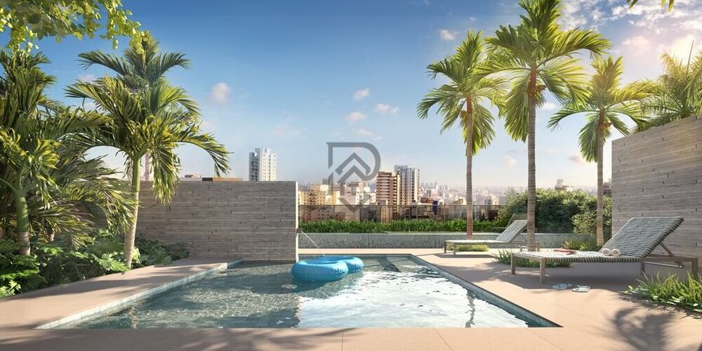 Apartamento, 4 quartos, 158 m² - Foto 2