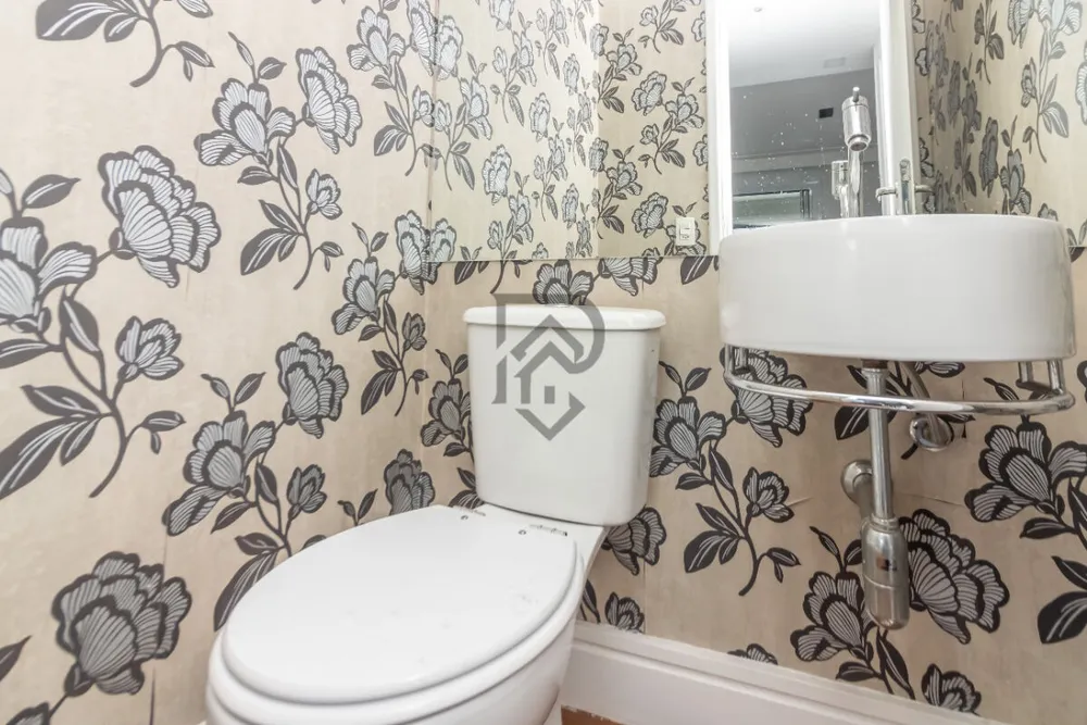 Apartamento, 3 quartos, 133 m² - Foto 4