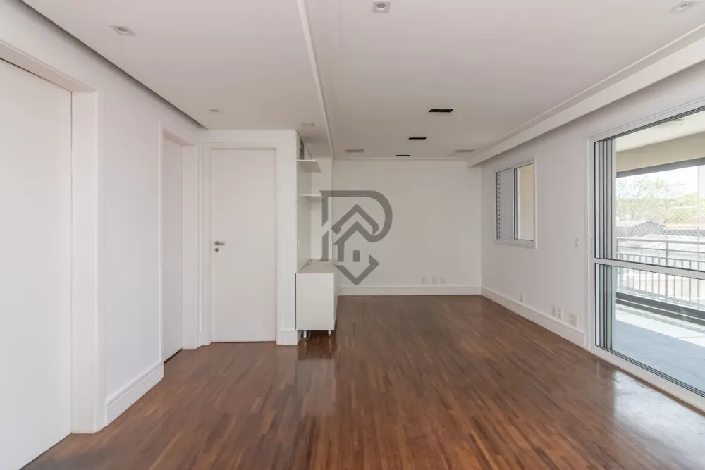 Apartamento, 3 quartos, 133 m² - Foto 5