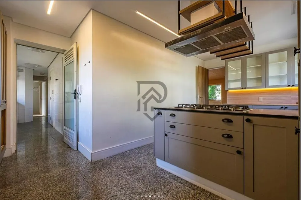 Apartamento, 3 quartos, 193 m² - Foto 3