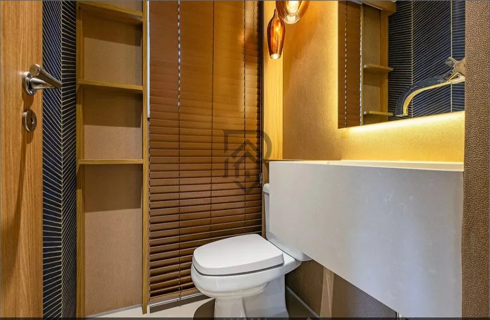 Apartamento, 3 quartos, 193 m² - Foto 6