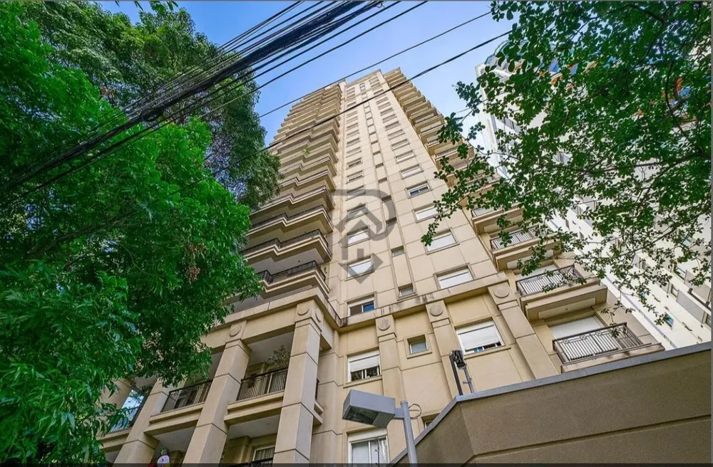 Apartamento, 3 quartos, 193 m² - Foto 4