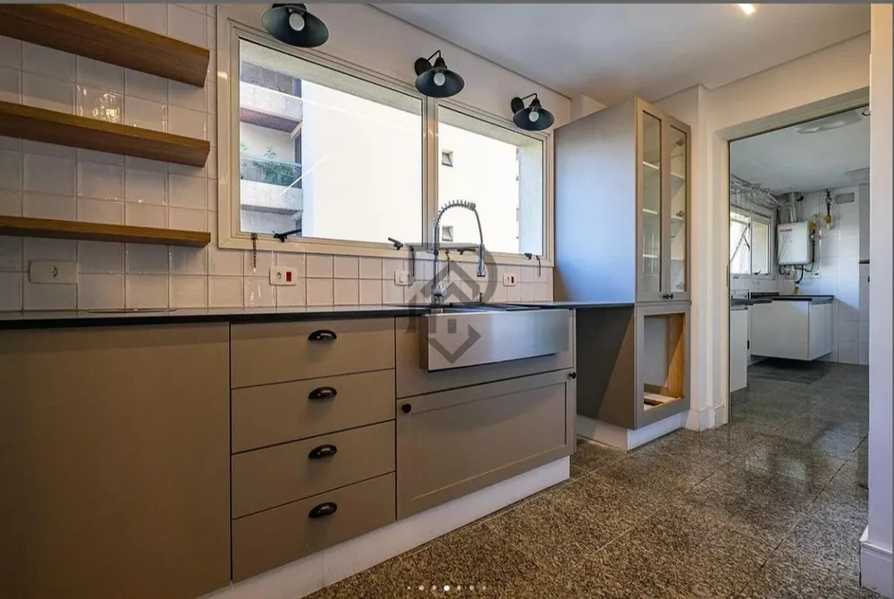 Apartamento, 3 quartos, 193 m² - Foto 7