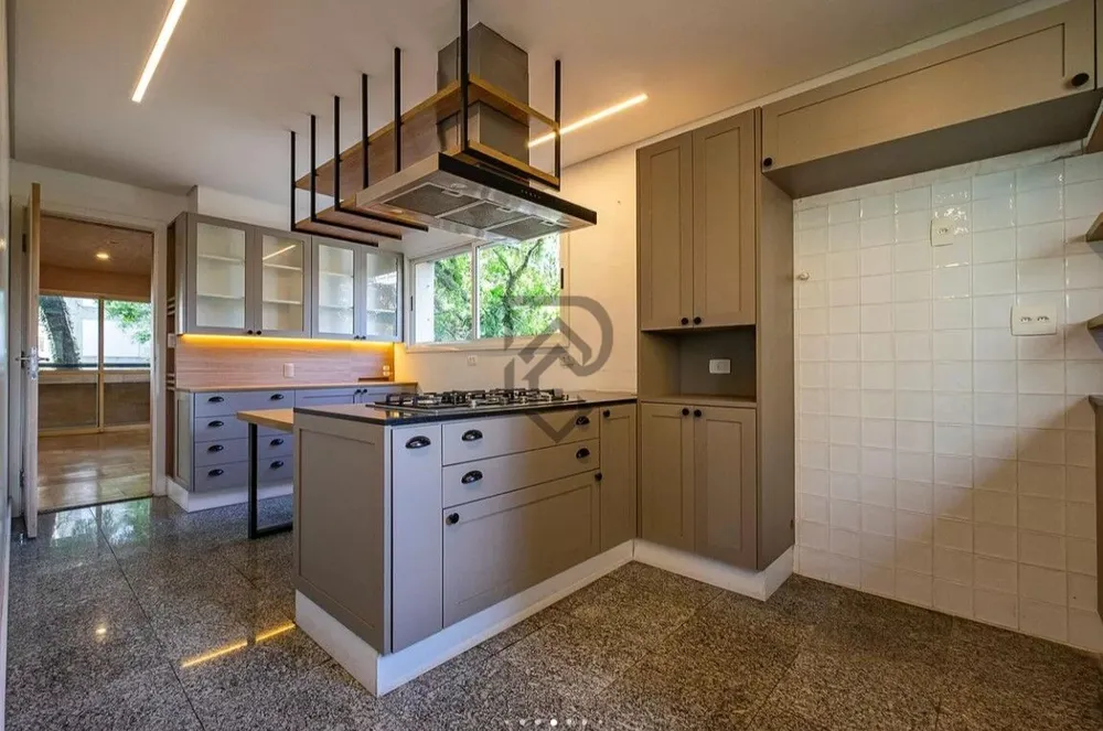 Apartamento, 3 quartos, 193 m² - Foto 8