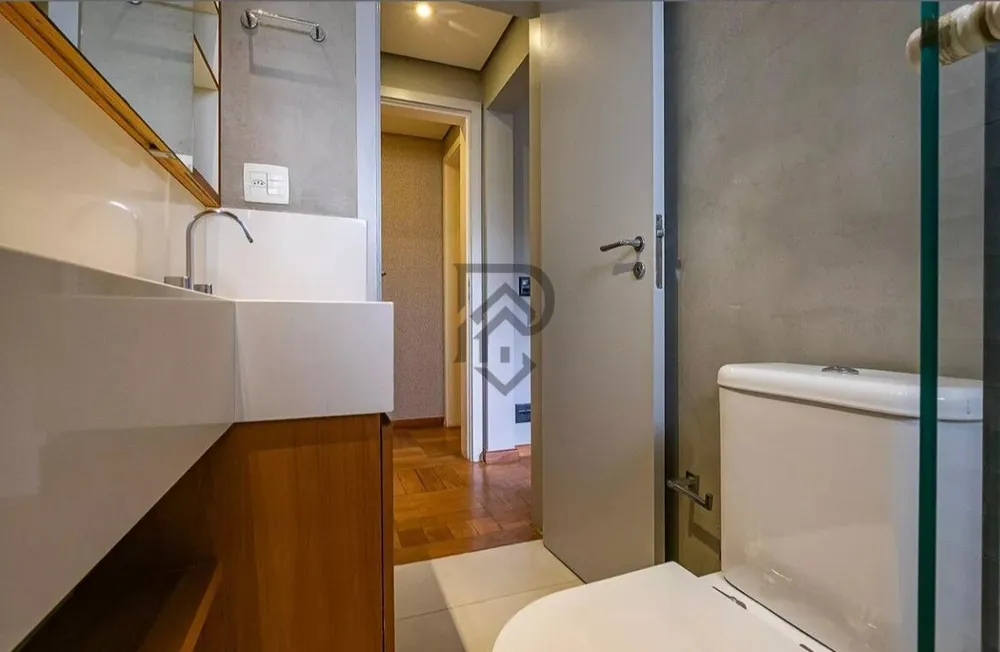 Apartamento, 3 quartos, 193 m² - Foto 9
