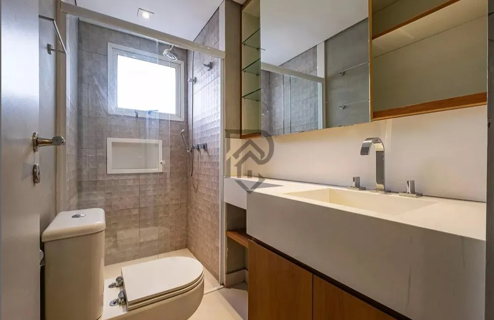 Apartamento, 3 quartos, 193 m² - Foto 7