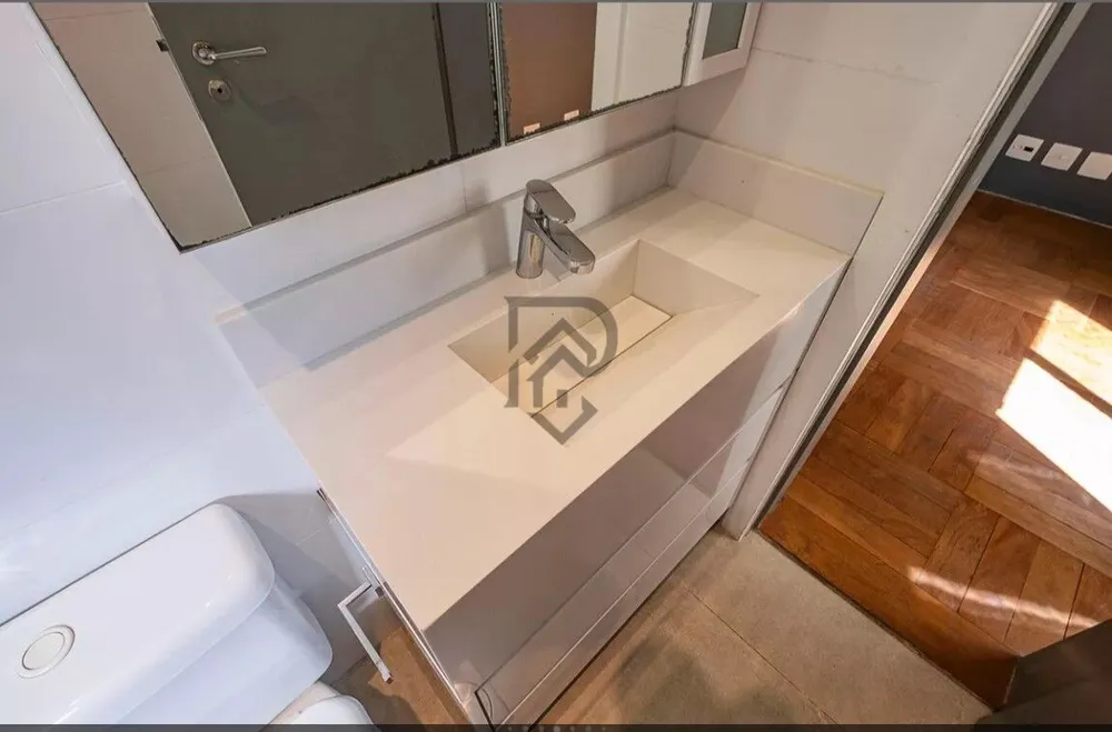 Apartamento, 3 quartos, 193 m² - Foto 2