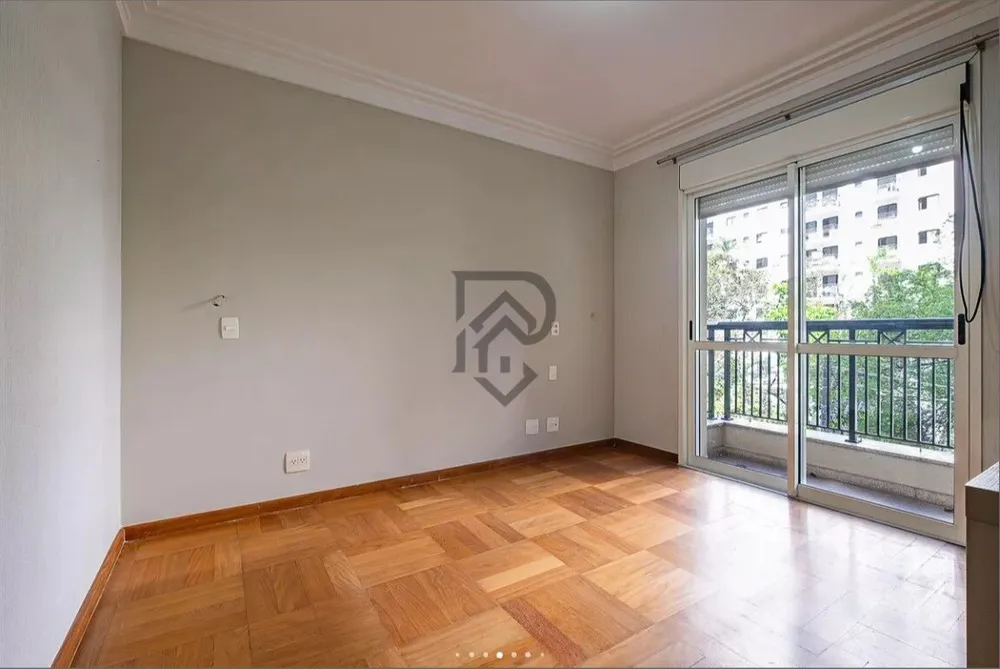 Apartamento, 3 quartos, 193 m² - Foto 1