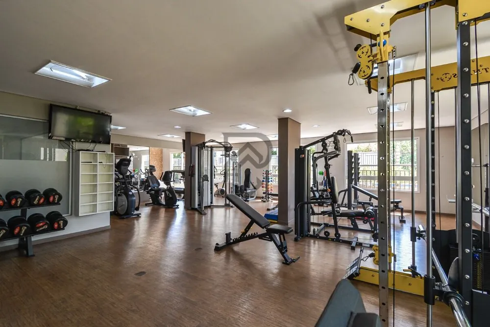 Apartamento, 2 quartos, 97 m² - Foto 7