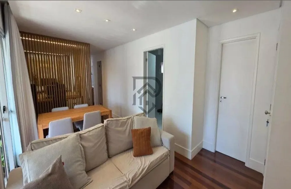 Apartamento, 2 quartos, 97 m² - Foto 5