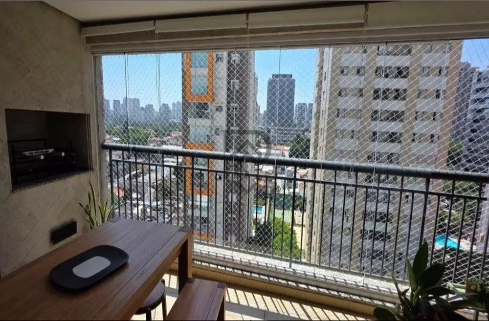 Apartamento, 2 quartos, 97 m² - Foto 1