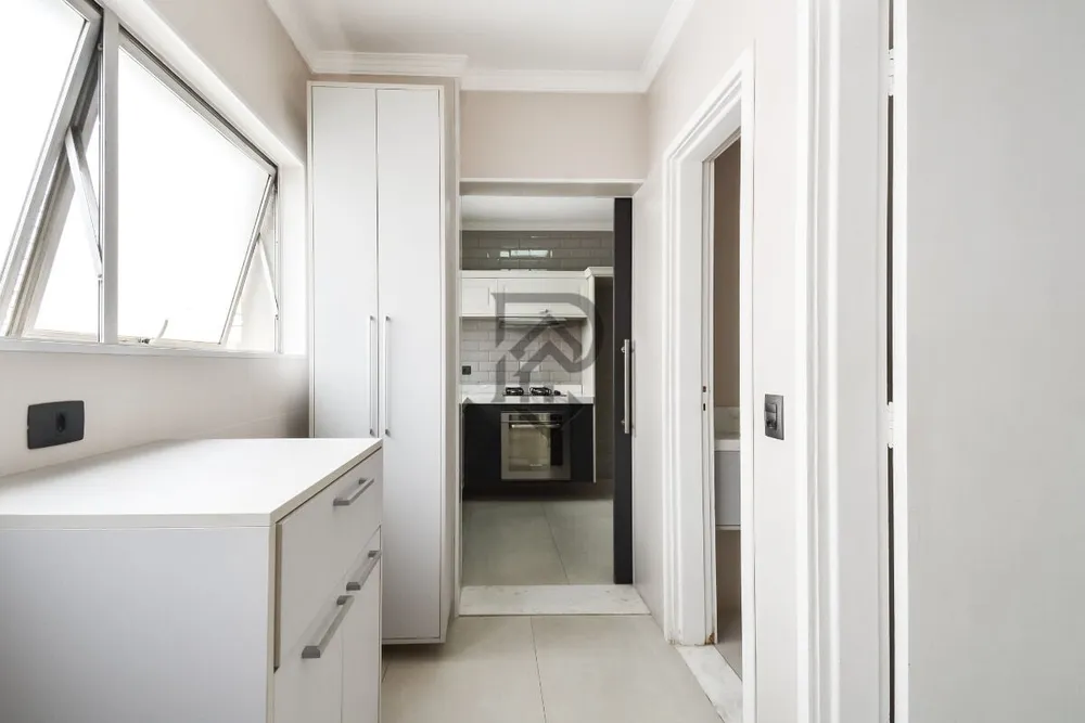 Apartamento, 3 quartos, 97 m² - Foto 2