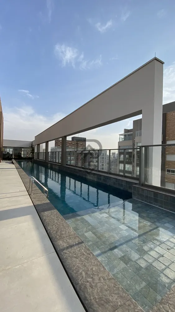 Apartamento, 3 quartos, 101 m² - Foto 1