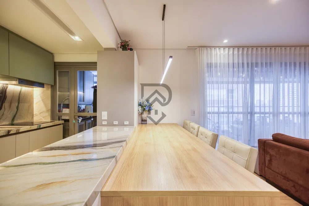 Apartamento, 3 quartos, 101 m² - Foto 8