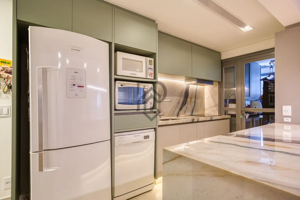 Apartamento, 3 quartos, 101 m² - Foto 6