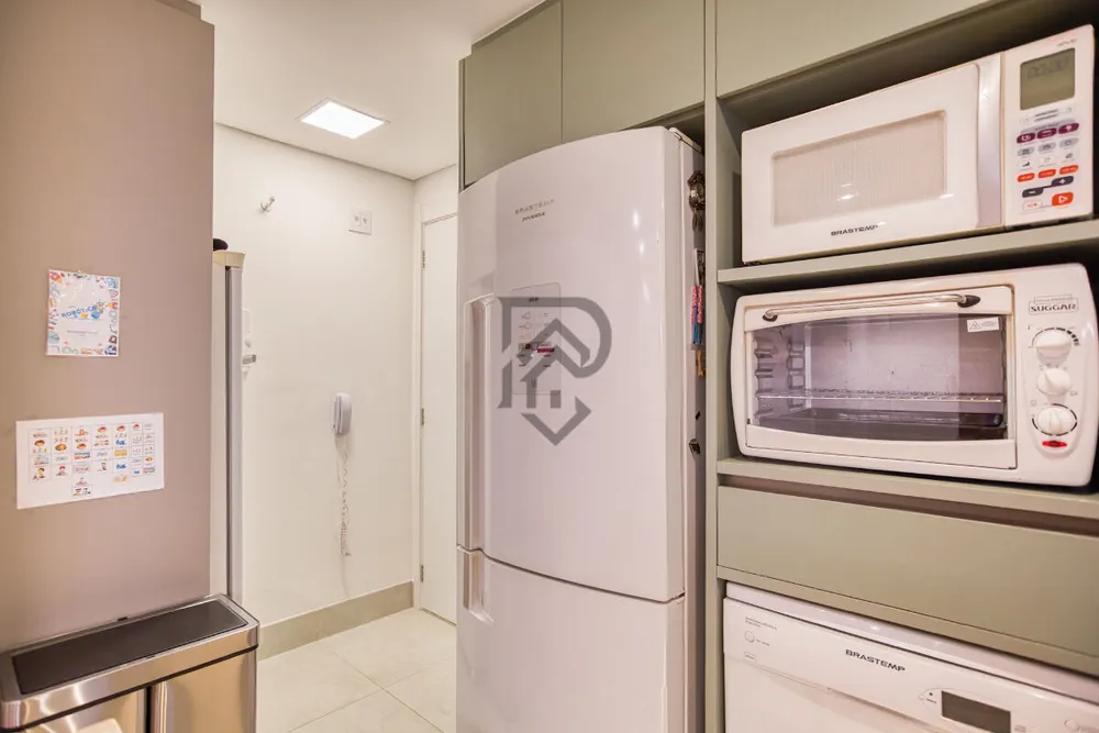 Apartamento, 3 quartos, 101 m² - Foto 2