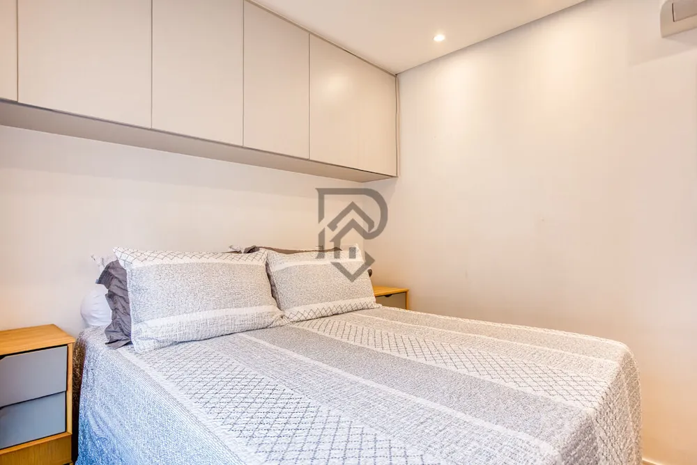 Apartamento, 3 quartos, 101 m² - Foto 3