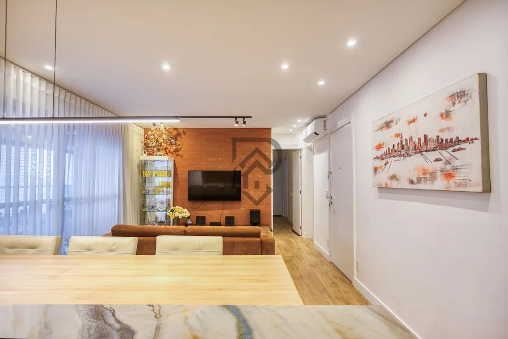 Apartamento, 3 quartos, 101 m² - Foto 4