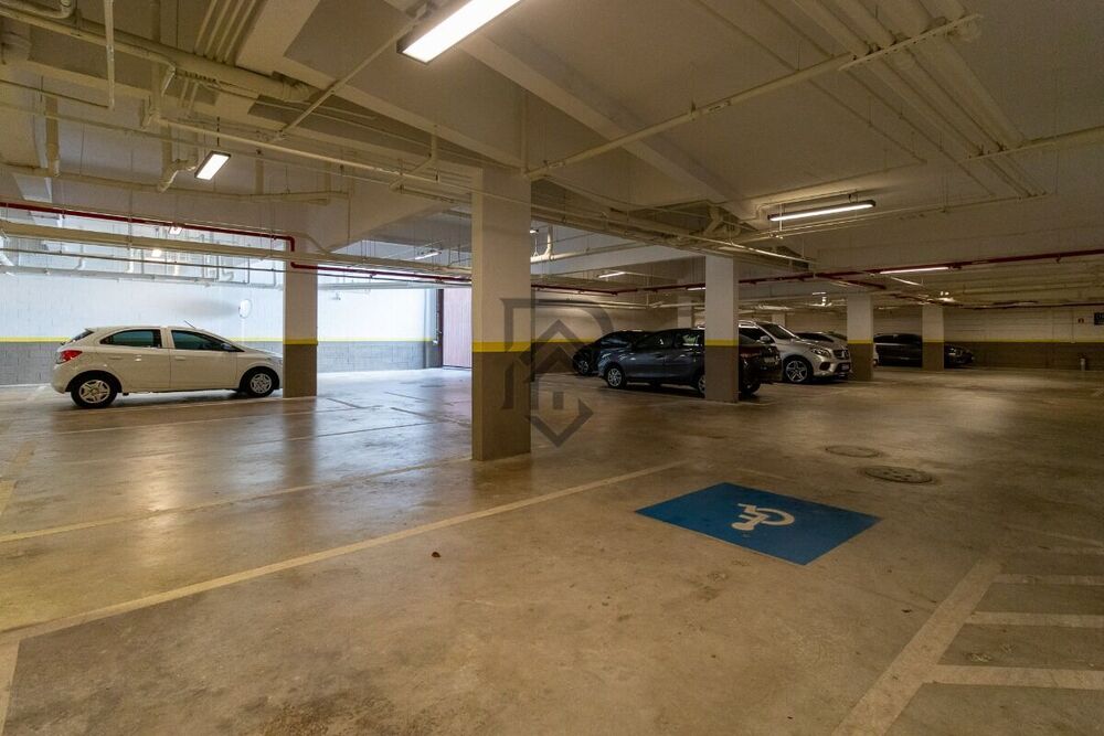 Apartamento, 1 quarto, 47 m² - Foto 6