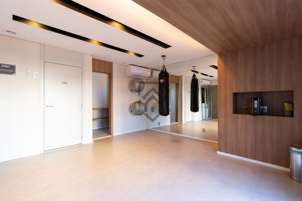 Apartamento, 1 quarto, 47 m² - Foto 5