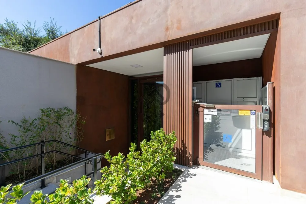 Apartamento, 1 quarto, 47 m² - Foto 2