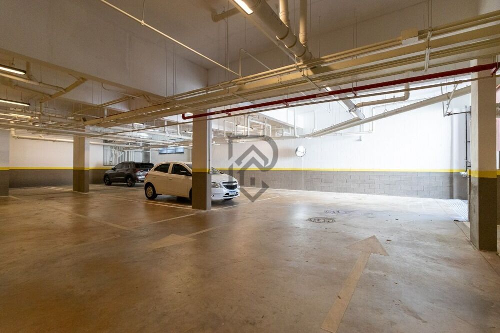 Apartamento, 1 quarto, 47 m² - Foto 2