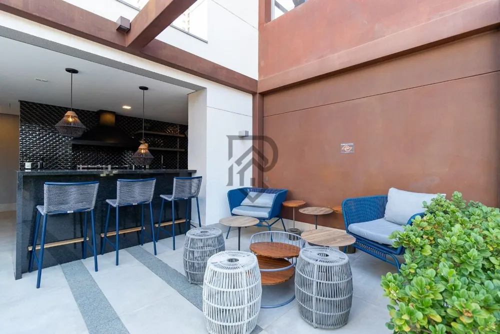 Apartamento, 1 quarto, 47 m² - Foto 9
