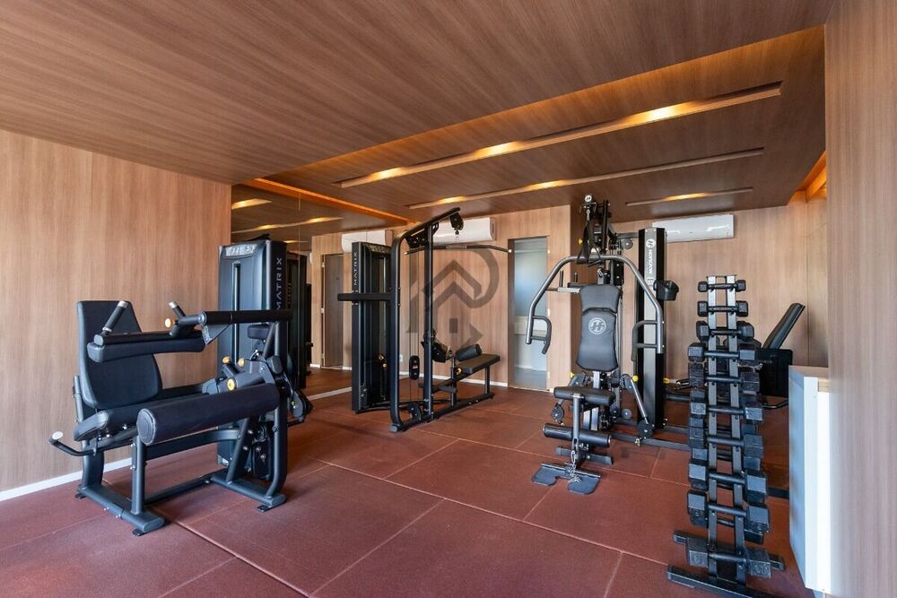 Apartamento, 1 quarto, 47 m² - Foto 7