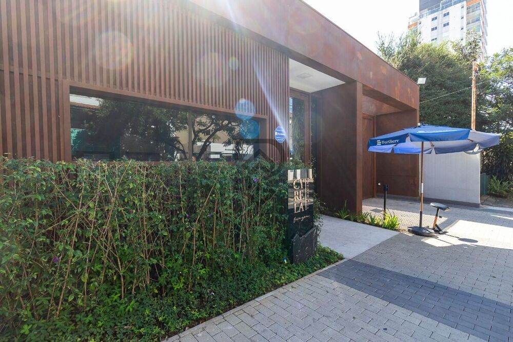 Apartamento, 1 quarto, 47 m² - Foto 1