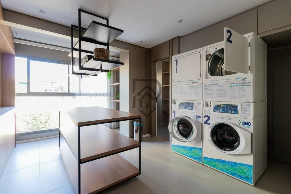Apartamento, 1 quarto, 47 m² - Foto 20