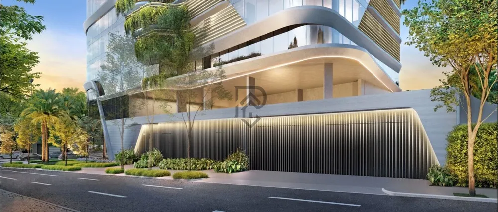 Apartamento, 3 quartos, 339 m² - Foto 8