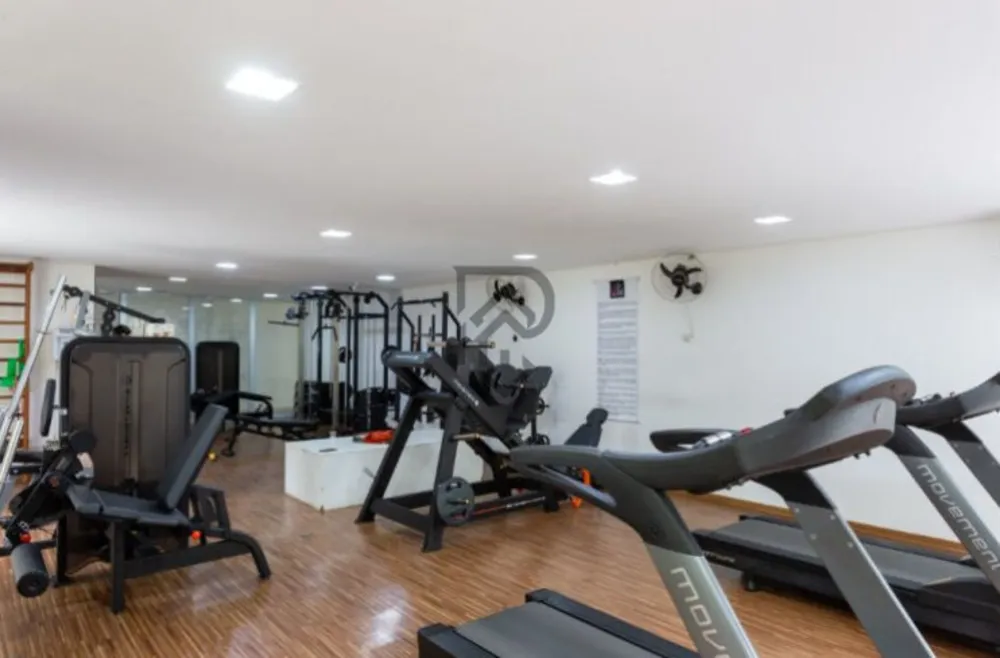 Apartamento, 1 quarto, 44 m² - Foto 12